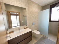 Re-Sale - Detached Villa - Benijofar - Benijofar - Village