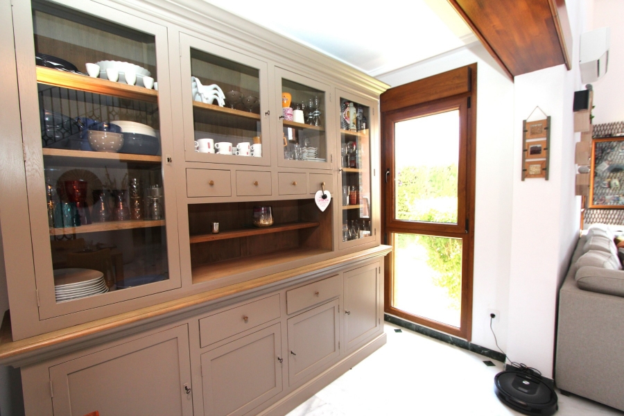 Re-Sale - Detached Villa - Algorfa - La Finca Golf Resort