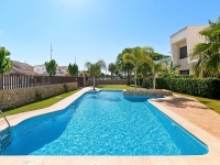 Re-Sale - Apartment - Pilar de La Horadada - El Mojón