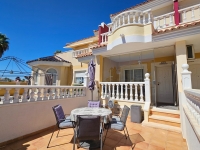 Re-Sale - Townhouse - Ciudad Quesada - Lo Marabu