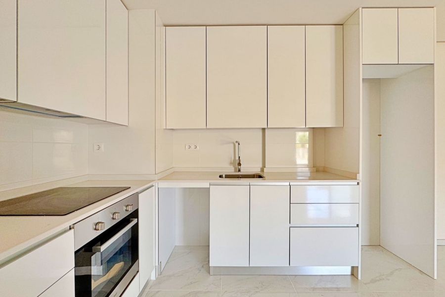 Re-Sale - Apartment - Orihuela Costa - Villamartin