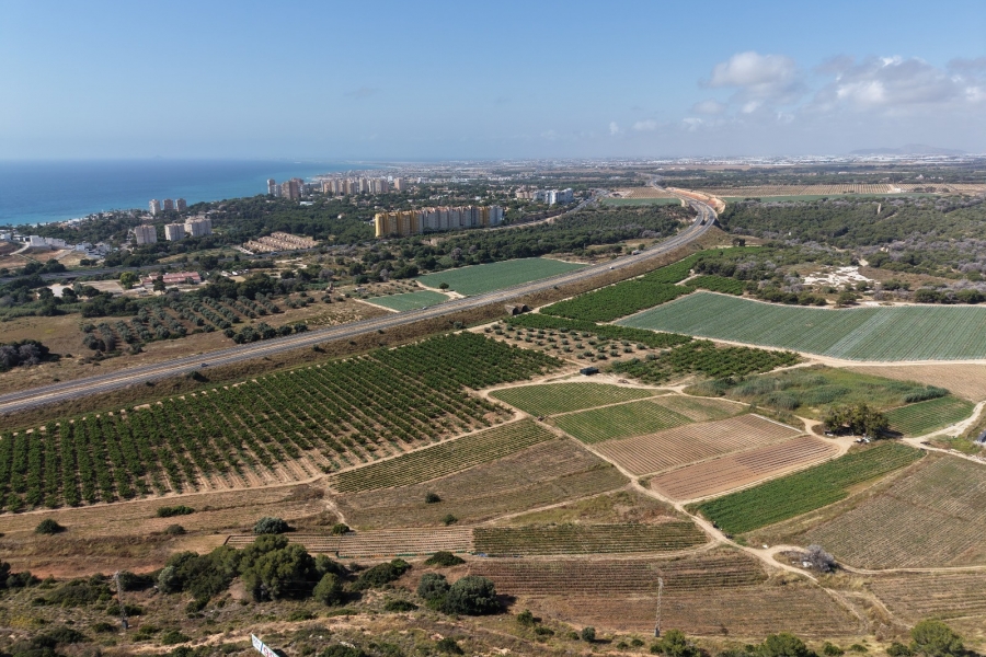 Re-Sale - Detached Villa - Orihuela Costa - Lomas de Cabo Roig