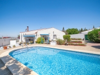 Re-Sale - Detached Villa - Ciudad Quesada - Ciudad Quesada - Town
