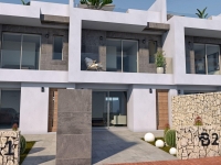 New - Townhouse - Pilar de La Horadada - Torre de La Horadada - Town