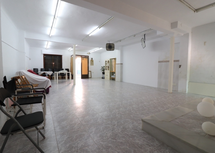 Kommersiell - Kommersiell - Benijofar - Benijofar - Landsby