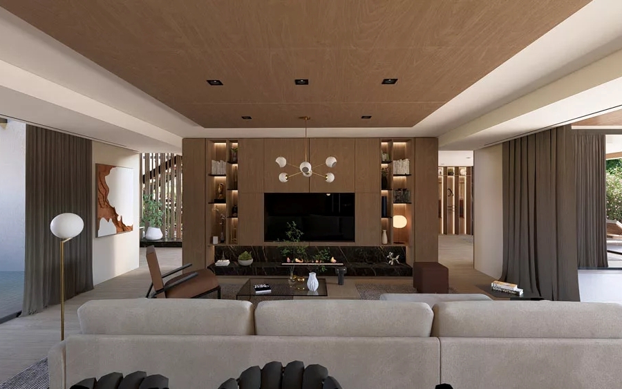 Nueva - Chalet - Banos y Mendigo - Baños y Mendigo