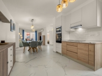 Re-Sale - Apartment - Torrevieja - Playa Del Cura