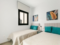 Re-Sale - Apartment - Torrevieja - Playa Del Cura