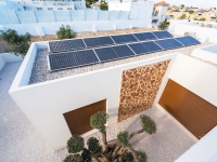 New - Detached Villa - Ciudad Quesada - La Marquesa