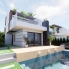 New - Detached Villa - Los Alcazares - Los Alcazares - Town