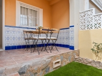 Re-Sale - Townhouse - Orihuela Costa - La Florida