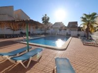 Re-Sale - Detached Villa - Ciudad Quesada - Ciudad Quesada - Town