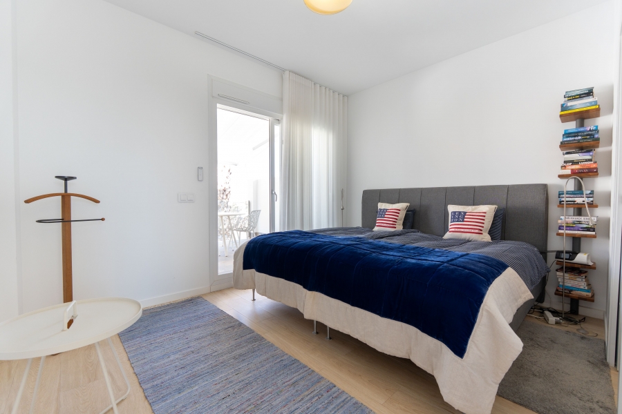 New - Detached Villa - San Pedro del Pinatar - San Pedro del Pinatar - Town