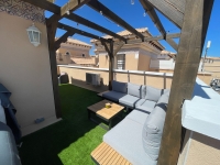 Re-Sale - Semi Detached Villa - Orihuela Costa - Villamartin