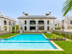Apartment - Re-Sale - Ciudad Quesada - Doña Pepa