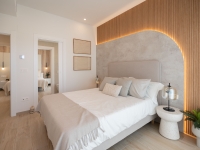 New - Townhouse - Los Alcazares - Serena Golf