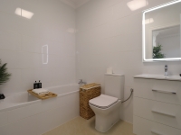 Re-Sale - Detached Villa - Algorfa - Lomas de La Juliana