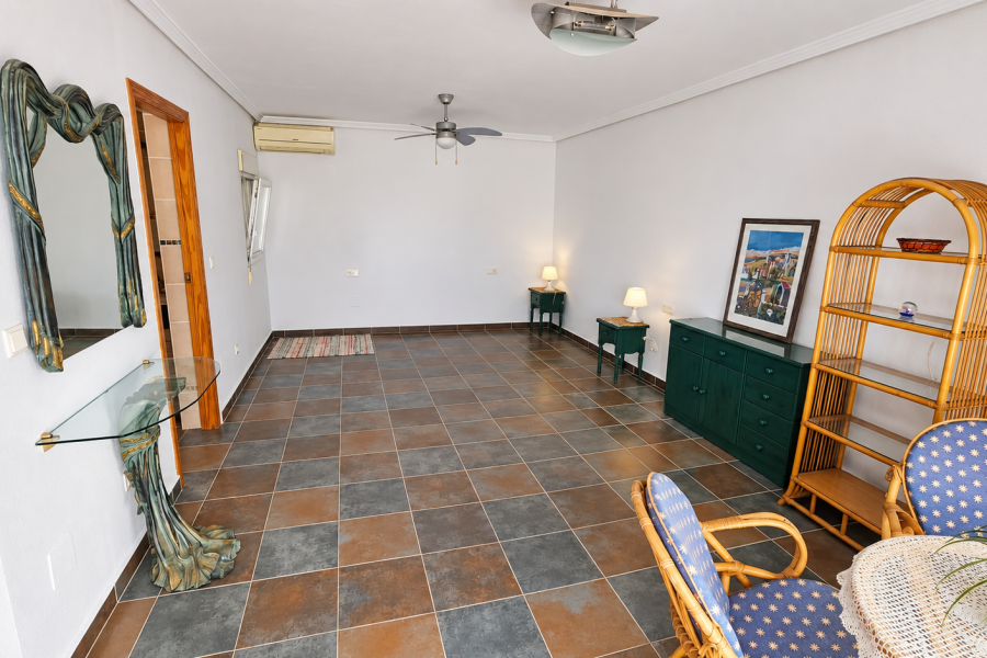 Re-Sale - Townhouse - Ciudad Quesada - Ciudad Quesada - Town