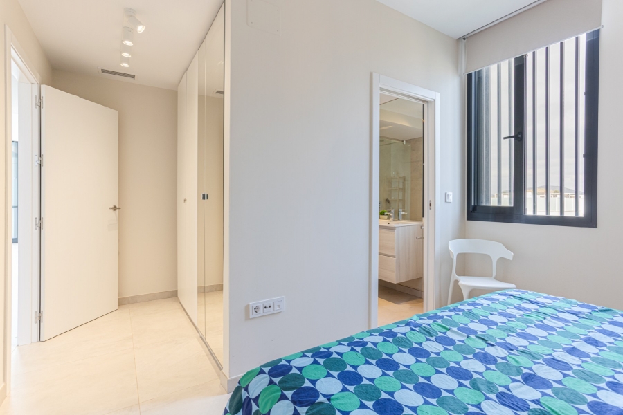 Re-Sale - Apartment - Cartagena - Mar de Cristal