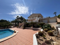 Re-Sale - Detached Villa - Algorfa - Lomas de La Juliana