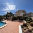 Re-Sale - Detached Villa - Algorfa - Lomas de La Juliana