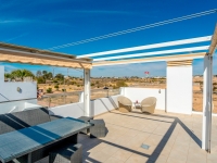 Re-Sale - Apartment - Ciudad Quesada - Doña Pepa