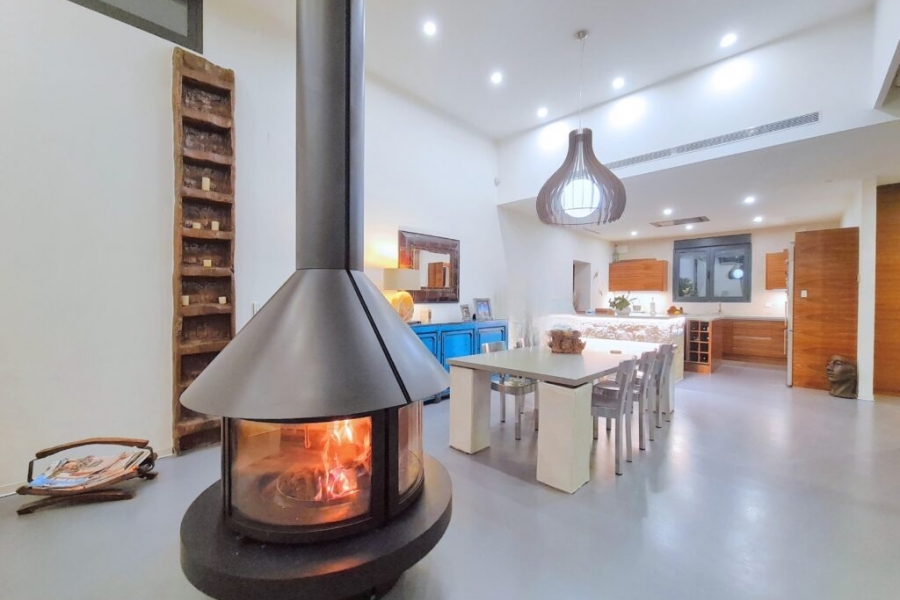 Re-Sale - Detached Villa - Los Alcazares - Serena Golf