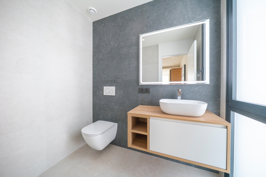 Re-Sale - Detached Villa - Ciudad Quesada - La Marquesa