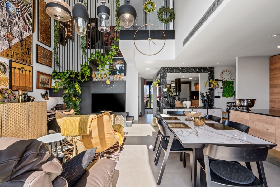 Re-Sale - Apartment - Orihuela Costa - Los Dolses