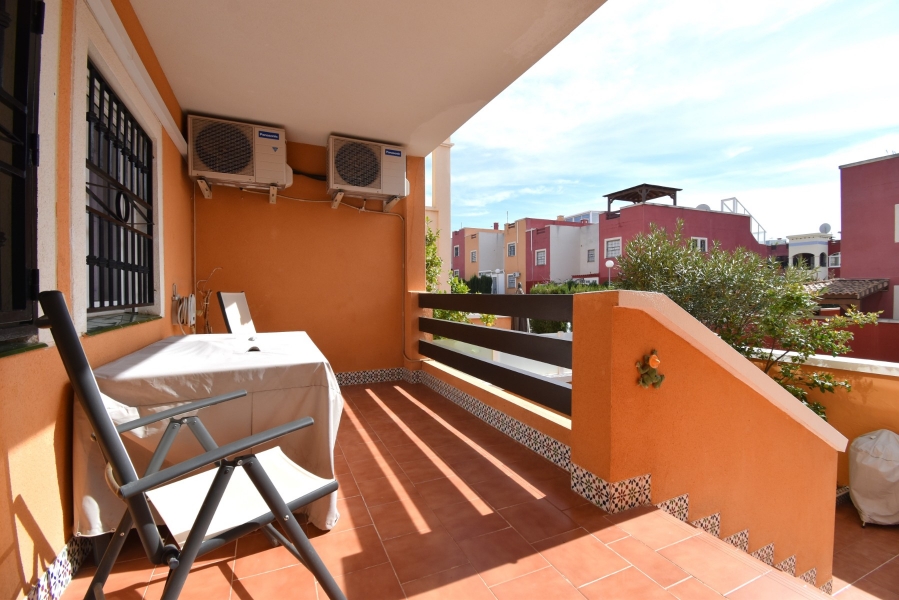 Re-Sale - Apartment - Orihuela Costa - Los Altos