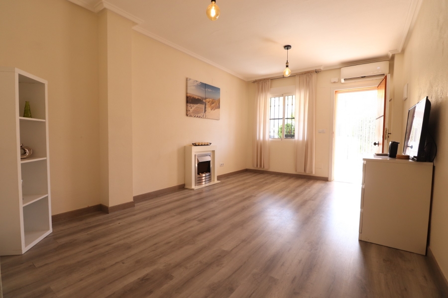 Re-Sale - Townhouse - Algorfa - Montemar