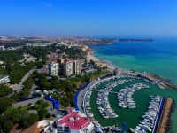 New - Apartment - Orihuela Costa - Campoamor