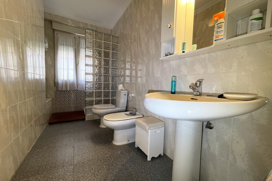 Re-Sale - Detached Villa - Orihuela Costa - Cabo Roig