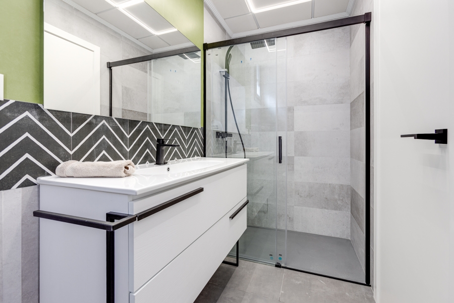 New - Detached Villa - La Mata - La Mata - Town