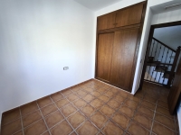 Re-Sale - Semi Detached Villa - Algorfa - La Finca Golf Resort