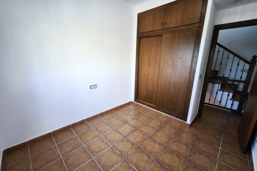 Re-Sale - Semi Detached Villa - Algorfa - La Finca Golf Resort