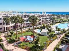 Apartment - New - Pulpi - Pulpí