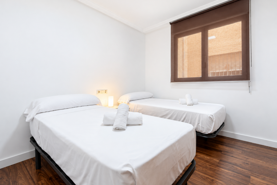 Re-Sale - Apartment - Torrevieja - Playa Del Cura