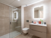 New - Townhouse - la Nucia - La Nucia