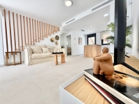 Nueva - Apartamento - Cox