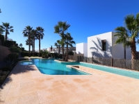 Re-Sale - Apartment - Algorfa - La Finca Golf Resort