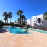 Re-Sale - Apartment - Algorfa - La Finca Golf Resort