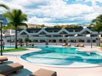 Nueva - Apartamento - Alfaz del Pi