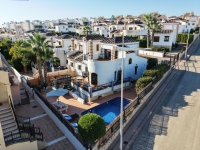 Re-Sale - Semi Detached Villa - Algorfa - La Finca Golf Resort