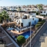 Re-Sale - Semi Detached Villa - Algorfa - La Finca Golf Resort