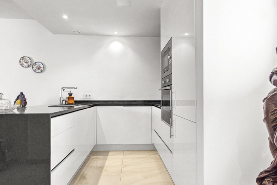 Re-Sale - Apartment - Orihuela Costa - Los Altos