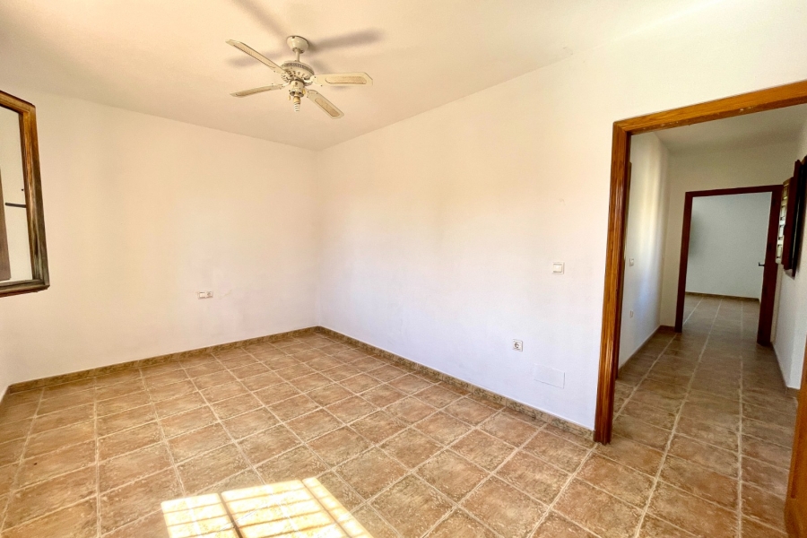 Re-Sale - Country Property - Catral - Catral - Country