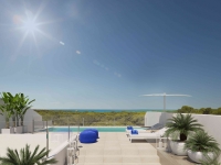 New - Apartment - Guardamar del Segura - Guardamar del Segura - Town