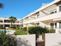 Re-Sale - Apartment - Torrevieja - La Veleta