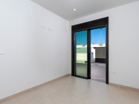 New - Detached Villa - San Javier - San Javier - Town